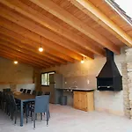 Mas Ca La Rossa Vakantiehuis *
