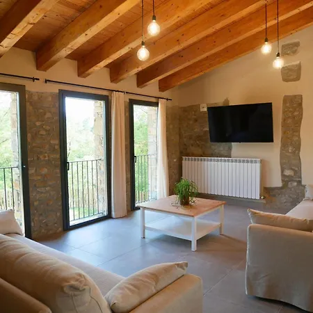 Mas Ca La Rossa Vakantiehuis *