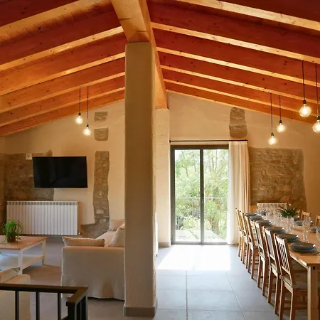 Casa vacanze Mas Ca La Rossa