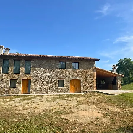 Casa vacanze Mas Ca La Rossa Girona