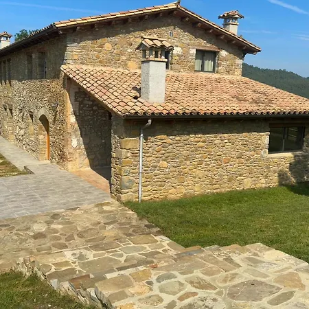 Mas Ca La Rossa Casa vacanze *