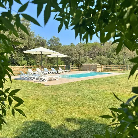 Mas Ca La Rossa Casa vacanze *