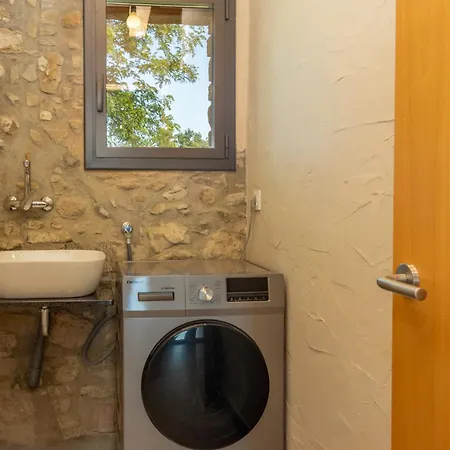 Ferienhaus Mas Ca La Rossa Gerona