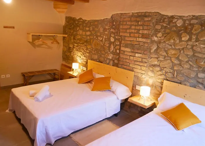 Casa vacanze Mas Ca La Rossa Girona