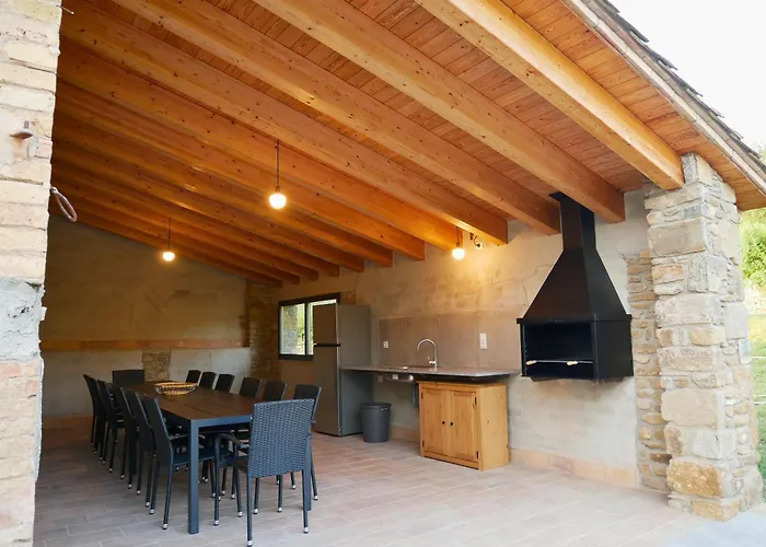 Casa vacanze Mas Ca La Rossa