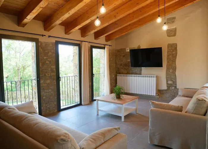 Mas Ca La Rossa Casa vacanze *