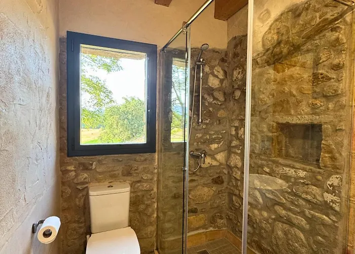 Mas Ca La Rossa Casa vacanze *