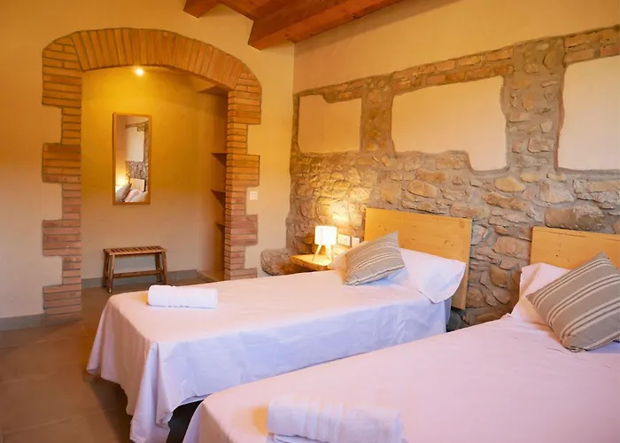 Casa vacanze Mas Ca La Rossa *