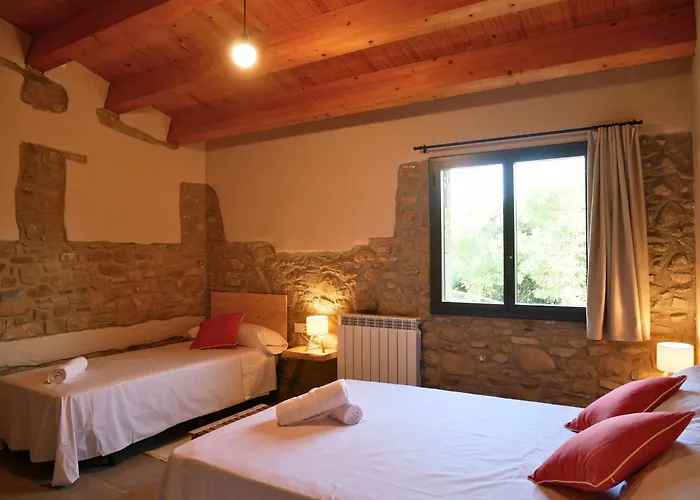 Mas Ca La Rossa Casa vacanze