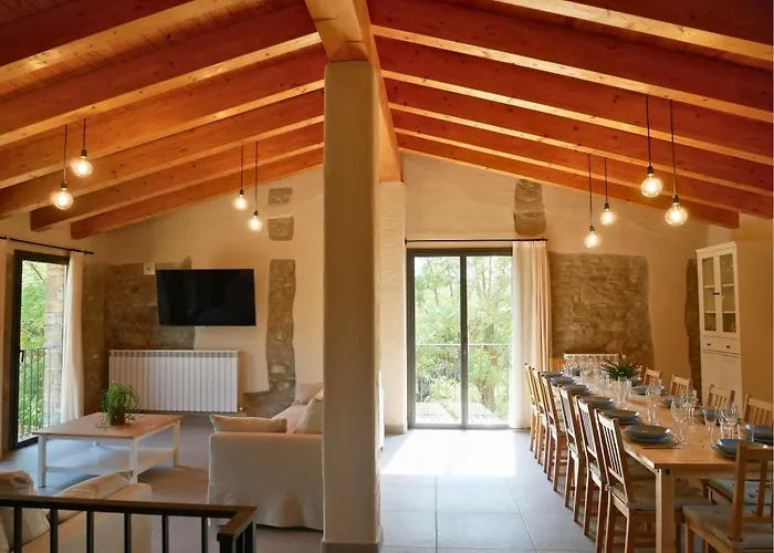 Casa vacanze Mas Ca La Rossa