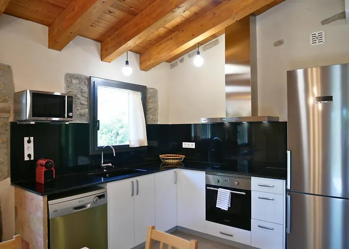 Mas Ca La Rossa Casa vacanze *