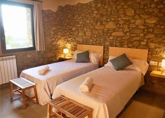 Mas Ca La Rossa Casa vacanze Girona