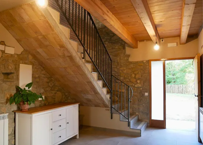 Casa vacanze Mas Ca La Rossa *